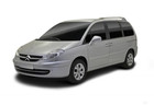 Citroen C8 Diesel