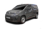 Citroen Berlingo Kastenwagen Doppelkabine Diesel