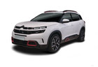Citroen C5 Aircross Hybrid