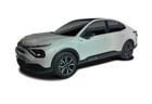 Citroen C4 X