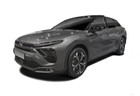 Citroen C5 X