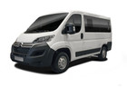 Citroen Jumper Bus Diesel