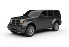 Dodge Nitro