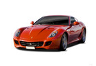 Ferrari 599 GTO