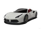 Ferrari 488 Cabrio