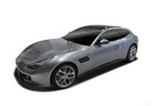 Ferrari GTC4Lusso