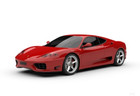 Ferrari 360 Challenge Stradale