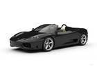 Ferrari 360 Spider