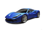 Ferrari F8