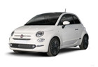 Fiat 500 Hybrid