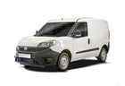 Fiat Doblo Cargo Diesel