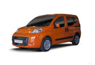 Fiat Qubo Diesel