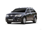 Fiat Freemont Allrad