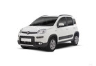 Fiat Panda Allrad