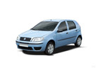 Fiat Punto Classic Benzin/Erdgas