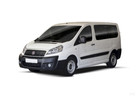 Fiat Scudo Kombi Diesel