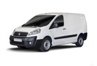 Fiat Scudo Kasten Diesel