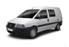 Fiat Scudo Kombi Diesel