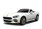 Fiat 124 Spider