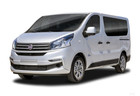 Fiat Talento Kombi/Bus Diesel
