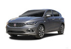 Fiat Tipo 5-Türer (357)