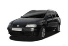 Fiat Stilo Uproad Diesel