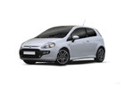 Fiat Punto EVO