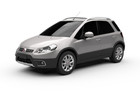 Fiat Sedici Allrad