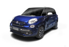 Fiat 500L Kombi