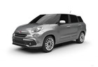 Fiat 500L Kombi Diesel