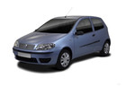 Fiat Punto Classic
