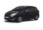 Ford C-MAX Benzin/Erdgas (DXA)