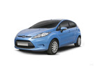 Ford Fiesta 5-tg (JA8)