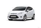 Ford Fiesta Coupé (JA8)