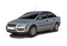 Ford Focus 4-tg. (DA3)