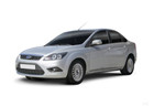 Ford Focus 4-tg. (DA3)