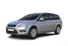 Ford Focus Kombi (DA3)