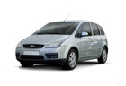 Ford Focus C-MAX Benzin/Alkohol (C214)