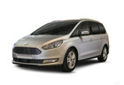 Ford Galaxy Hybrid
