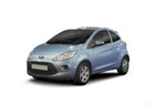 Ford Ka (RU8)