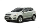 Ford Kuga Allrad (DM2)
