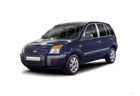 Ford Fusion Ecosport