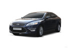 Ford Mondeo Diesel (BA7)