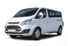Ford Tourneo Custom Diesel (MK2)
