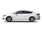 Ford Mondeo Hybrid