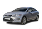 Ford Mondeo (BA7)