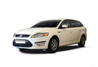 Ford Mondeo Kombi (BA7)