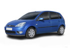 Ford Fiesta 5-tg. (JH1)