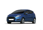 Ford Fiesta 5-tg (JA8)