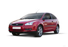 Ford Focus Coupé (DA3)